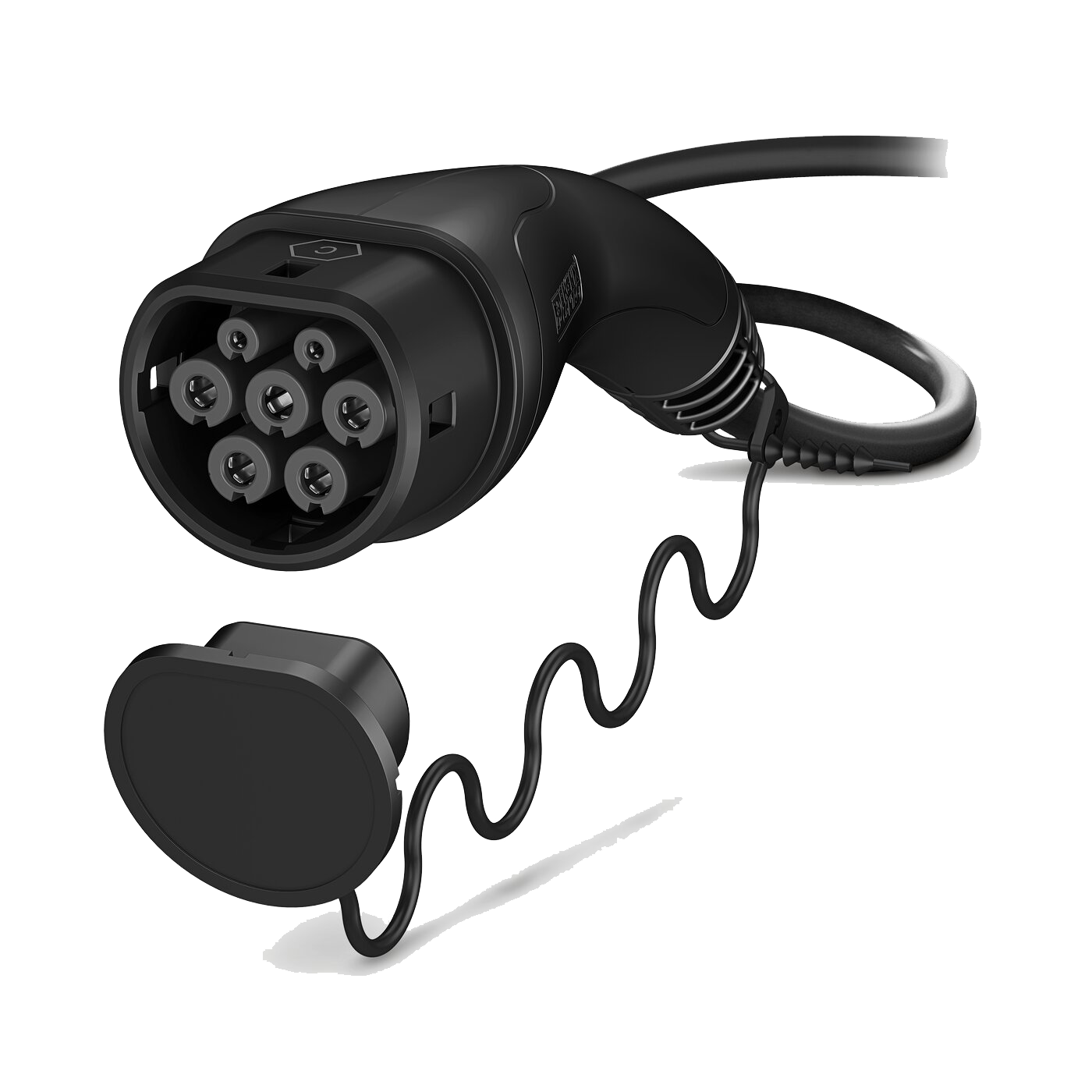 EV Charging Adapter